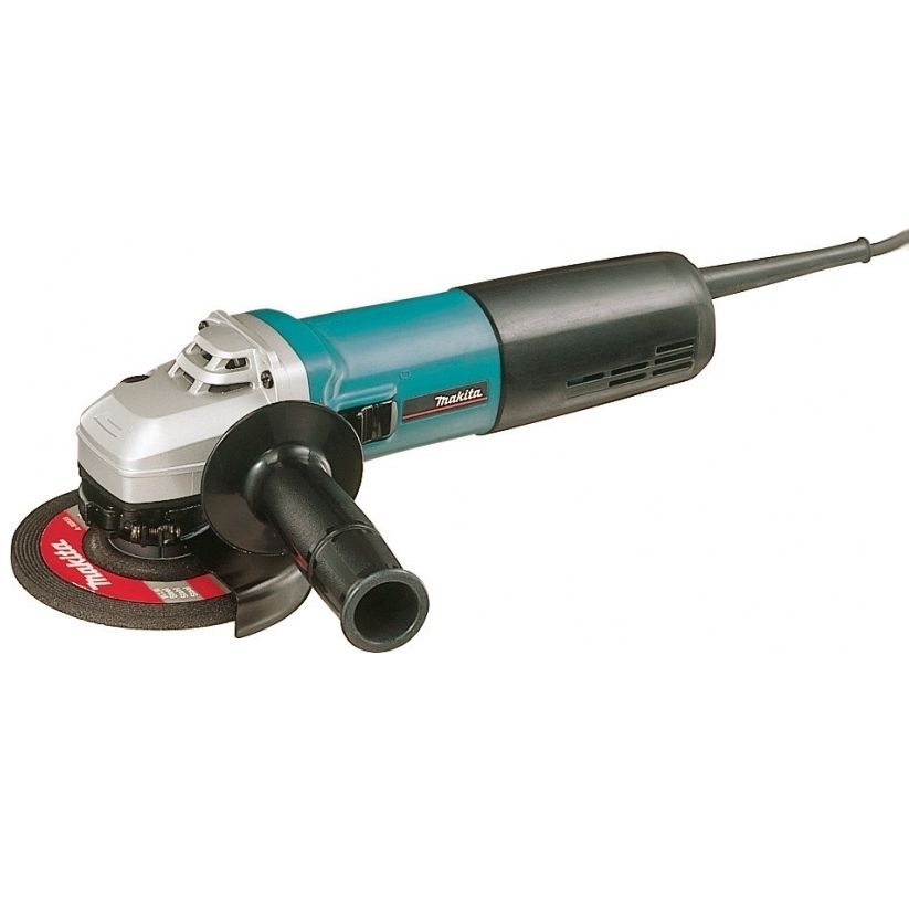 Makita Variable Speed Angle Grinders – Omega Diamond