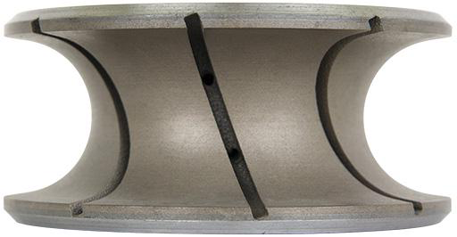 CNC Full Bull Bits (4cm, Positions 2 and 3)