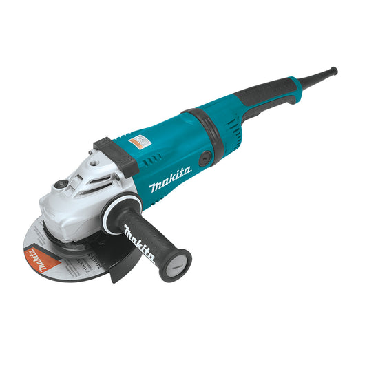 Makita 7" Angle Grinder GA7040S (8500 RPM)