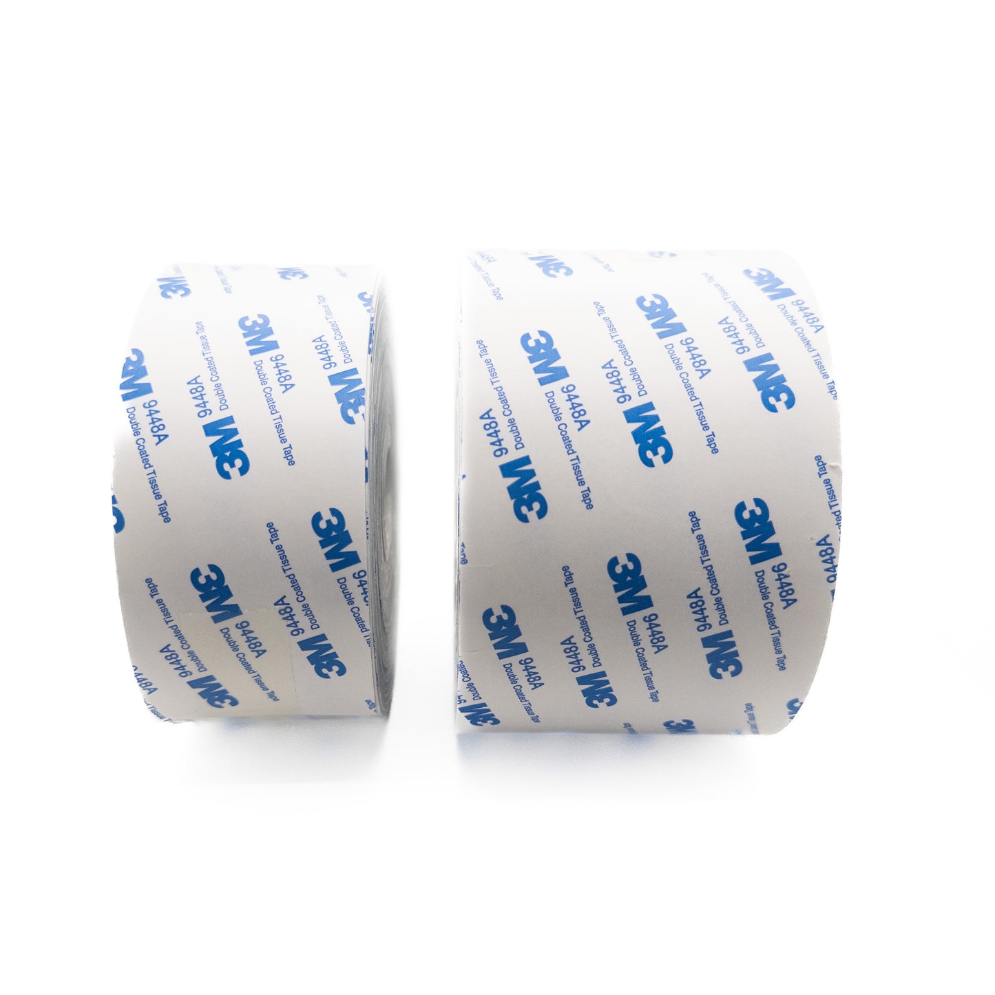 Clear Rubber for Blue Ripper Rails