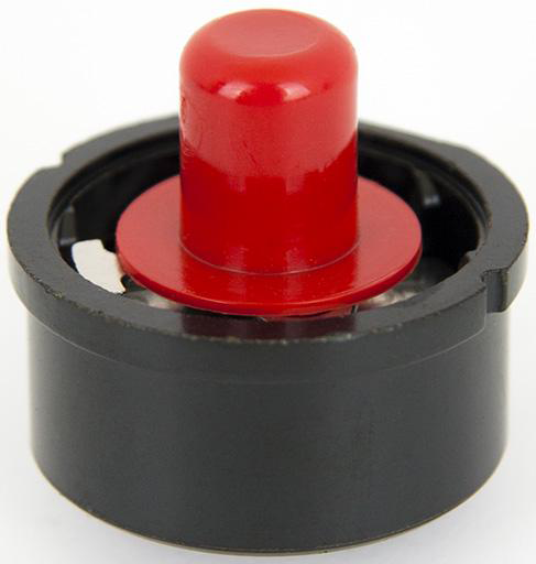 Heat Overload Reset Buttons for Blue Ripper Sr Motors