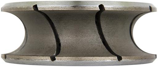CNC Full Bull Bits (3cm, Positions 1-3)
