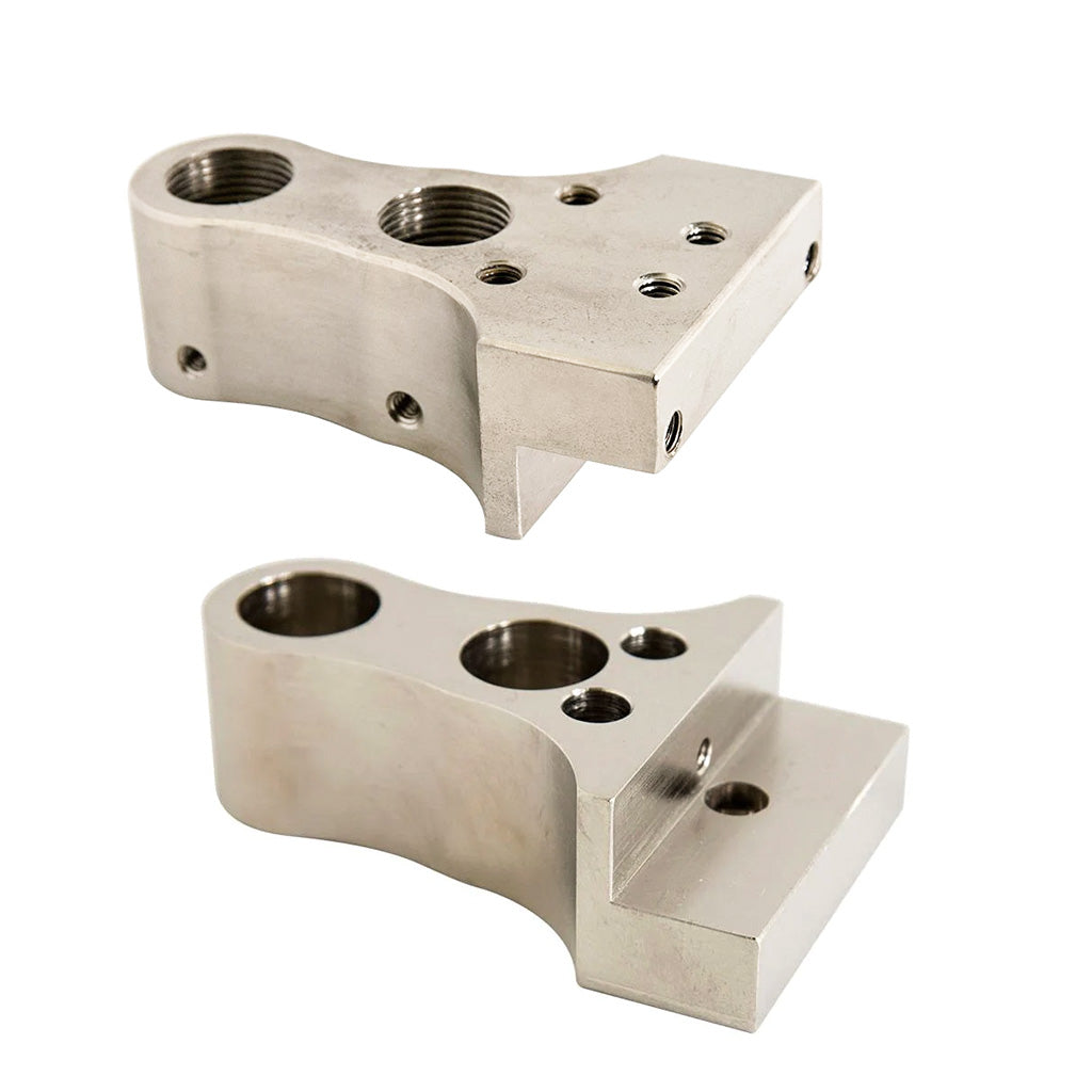 PitBull BigDog™ Upper & Lower Jaw