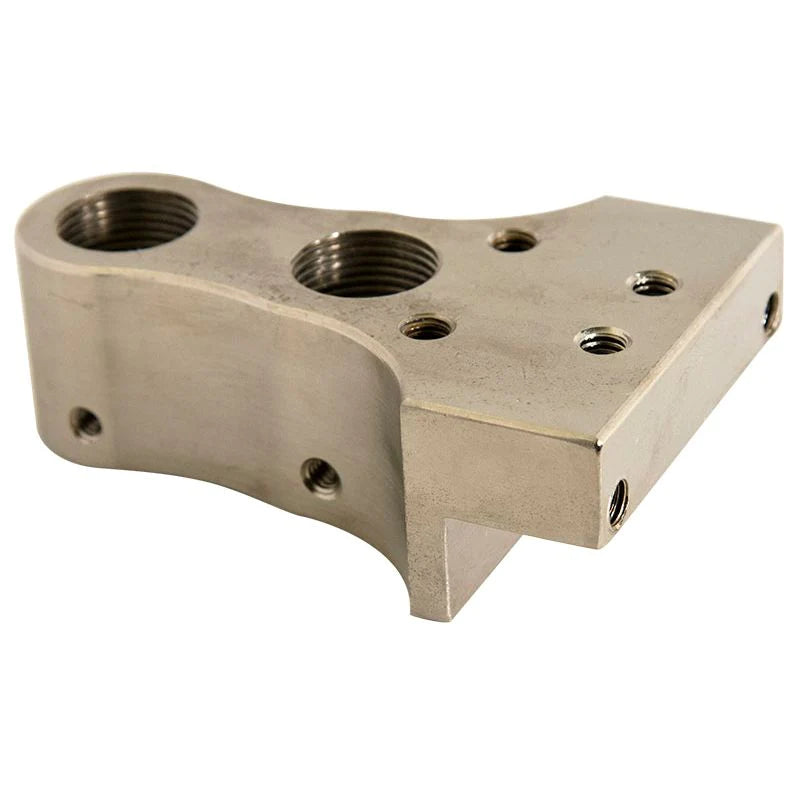 PitBull BigDog™ Upper & Lower Jaw