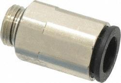 Push Fitting for 8mm Tubing