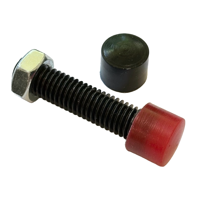 Spring Plunger Assembly