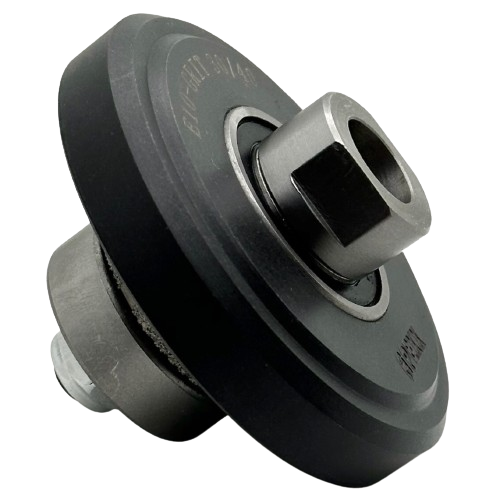 Vacuum Brazed Profile Wheel