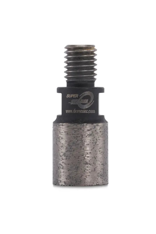 Incremental Diamond Bit 20x22mm M12