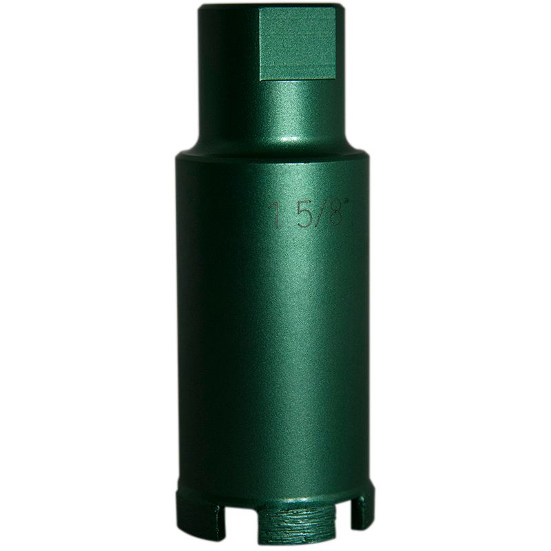 1 5/8" Wet Core Drill