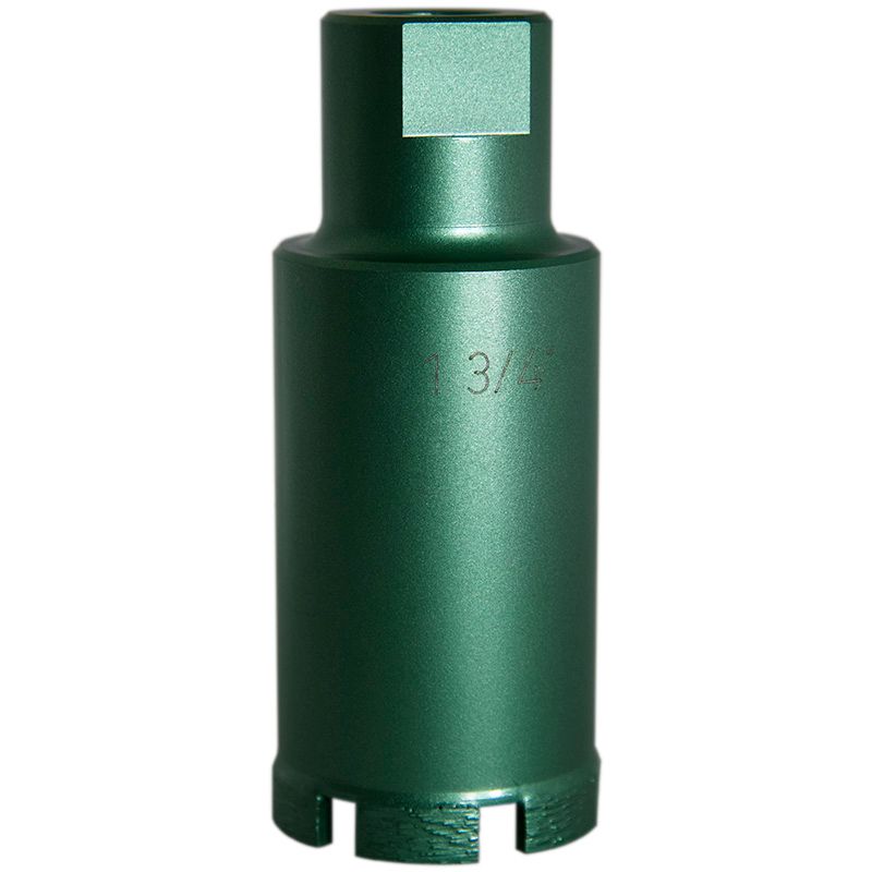 1 3/4" Wet Core Drill