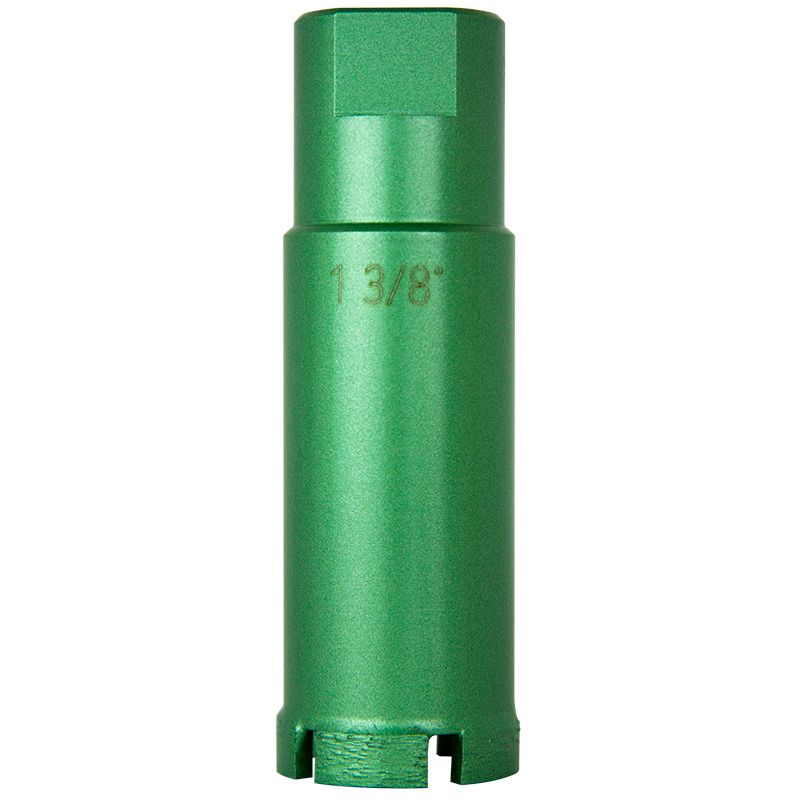1 3/8" Wet Core Drill