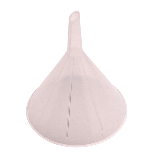 Small Plastic Funnel