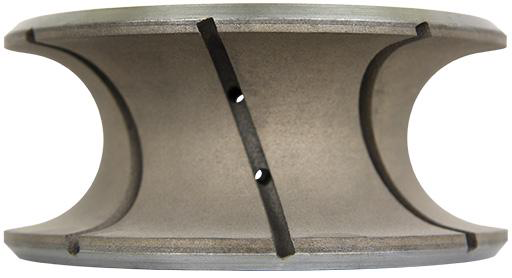 CNC Full Bull Bits (4cm, Positions 2 and 3)