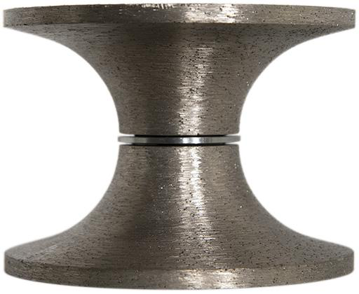 Full Bullnose Router Bits
