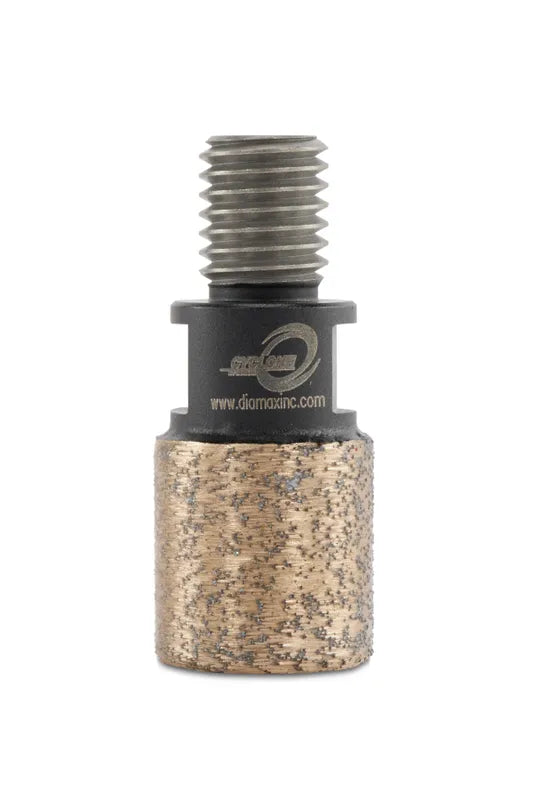 Incremental Diamond Bit 20x22mm M12
