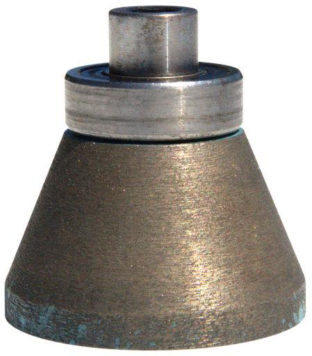 Router Bit (E) Bevel 22.5° Pos 2