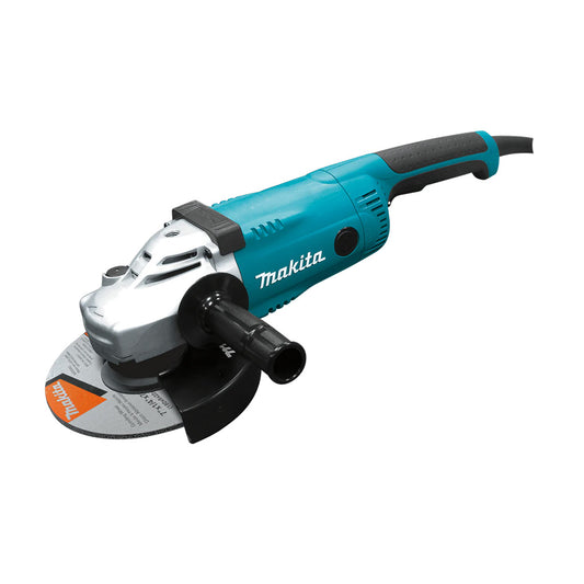 Makita 7" Angle Grinder GA7021 (6600 RPM)