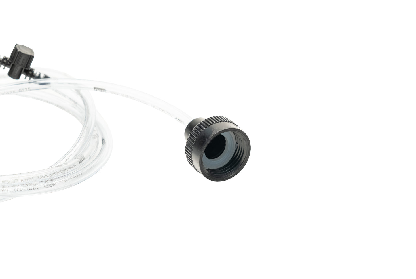 Giratorio de agua 5/8-11 macho a 5/8-11 hembra