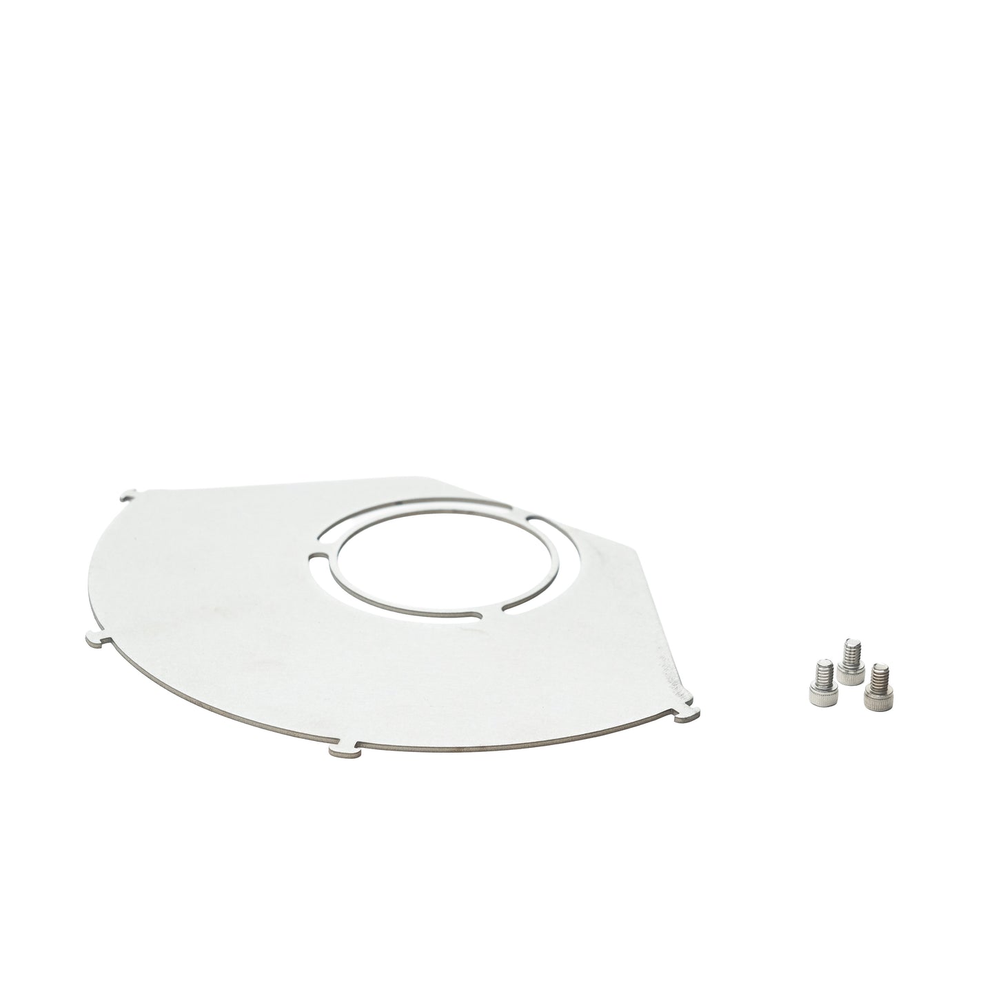 Water Shield Adapter