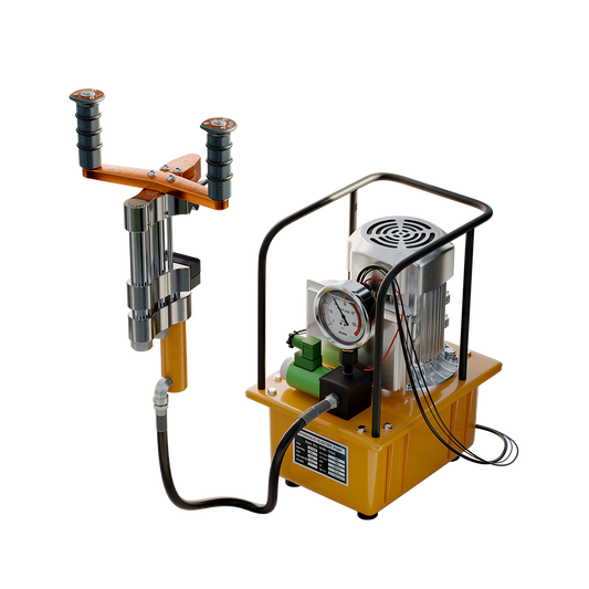 Pitbull BigDog™ Hydraulic Stone Chiseler