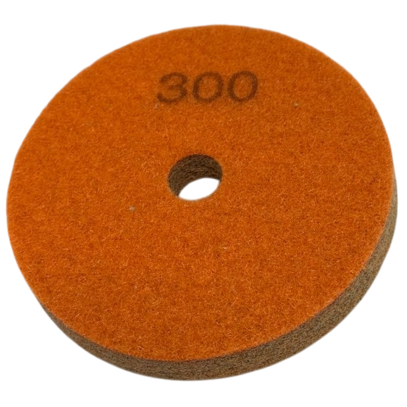 Surface Wizard Sponge Pad