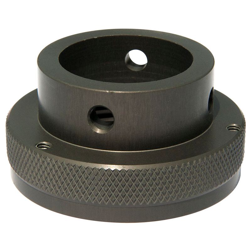 Simple Threaded Spindle Template Guide for 2 inch Threaded Spindle – Omega Diamond Inc.