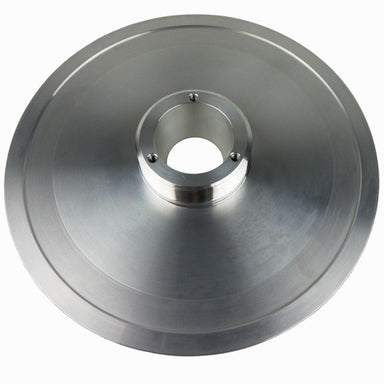 Rear Blade Flange Assembly for Blue Ripper Sr (Taper Lock Design