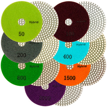 Sink Ripper™ - Stone Router Machine – Omega Diamond Inc.