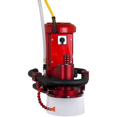 Red Ripper Sr Stone Router – Omega Diamond Inc.