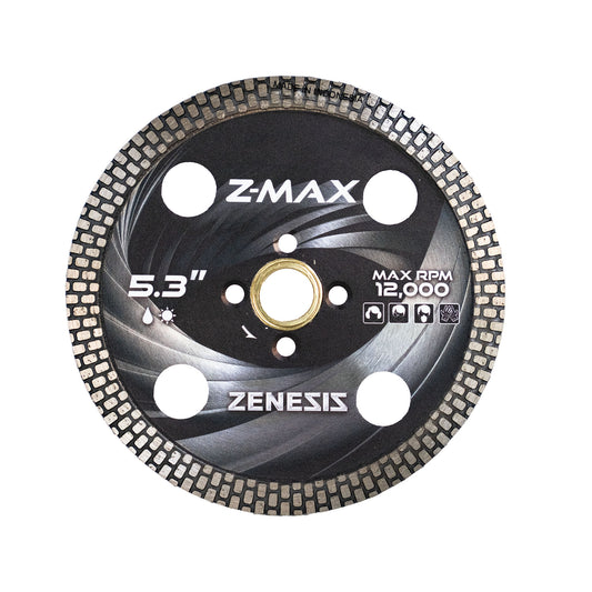 Z-MAX Zenesis Small Blade