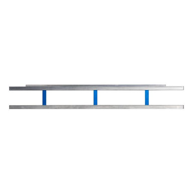 Blue Ripper Rails & Durable Stone Cutting Guides – Omega