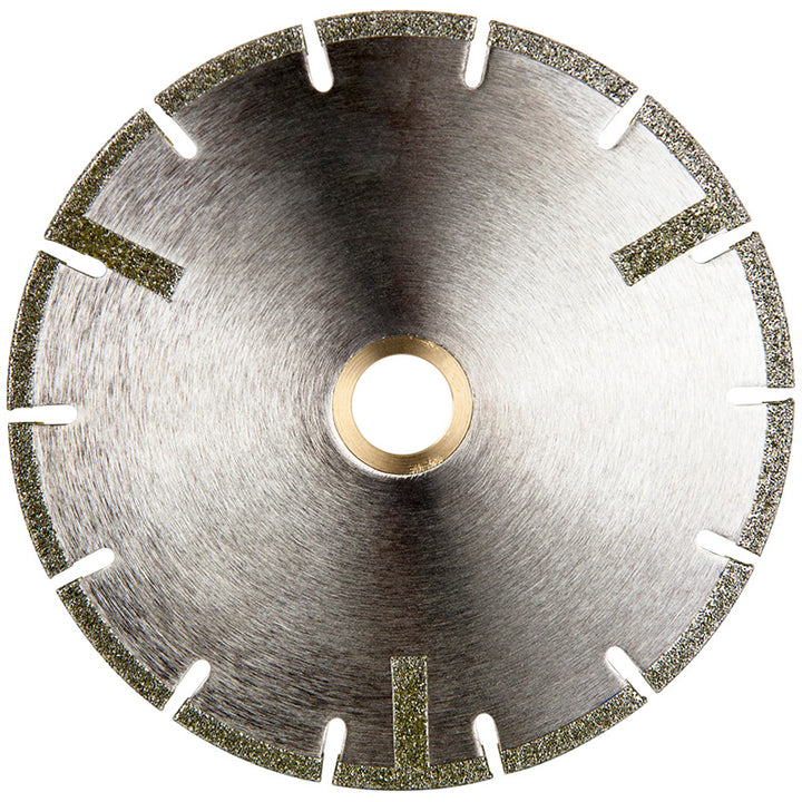 Blue Ripper Blade Blue Ripper Miter Master – Omega Diamond Inc.