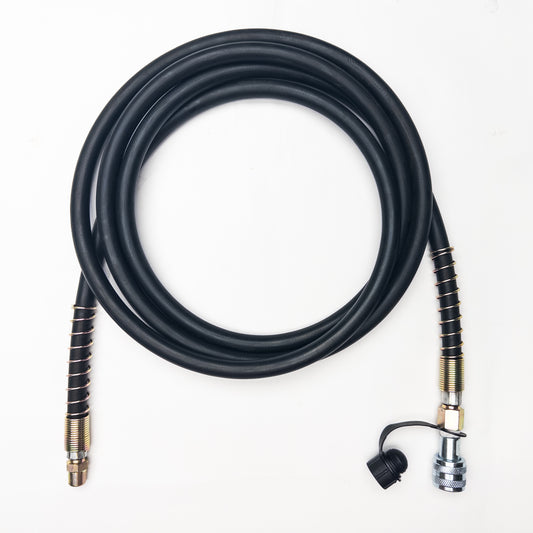 12' Long Hydraulic Hose for Pitbull Big Dog