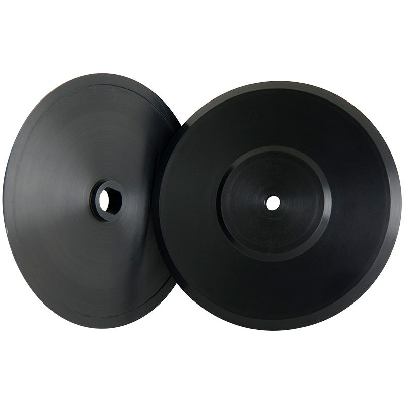 Blue Ripper Jr. Blade Flange Set – Omega Diamond Inc.