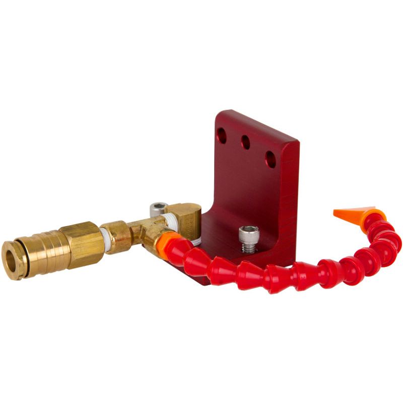 Red Ripper Ultralight™ Body Assembly – Omega Diamond Inc.