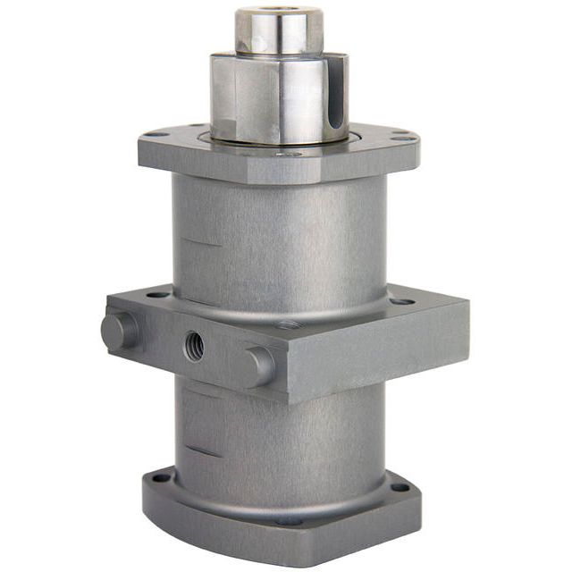 Blue Ripper Miter Master™ Spindle Assembly Omega Diamond Inc.