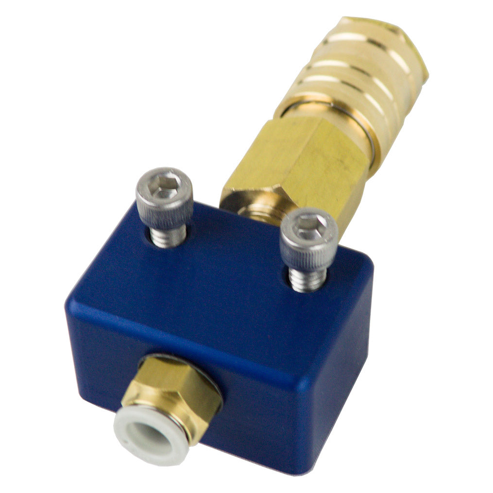 Replacement Parts - Blue Ripper Sr 2020 Version – Omega Diamond Inc.