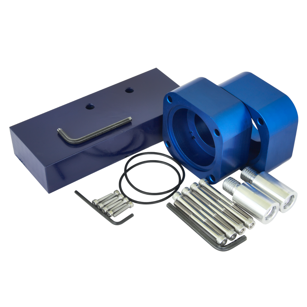 Miter Master Replacement Parts - Miter Master – Omega Diamond Inc.