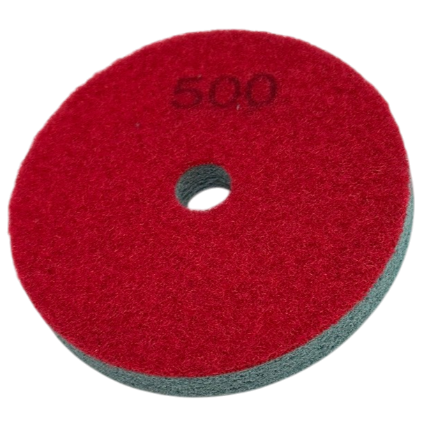 Surface Wizard Sponge Pad