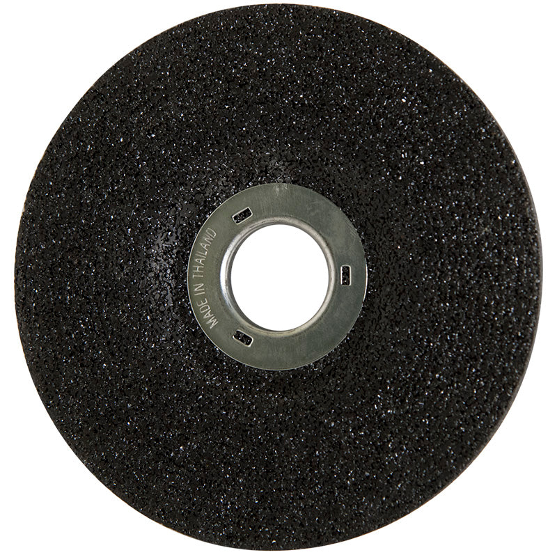 Makita 10-Pack 4.5 Inch Grinding Wheels – For Metal – Aluminum Oxide, D-18459