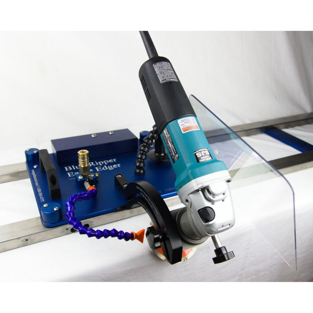 Omega Diamond Inc. The Best Way to Get Started Cutting Stone
