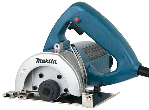 Makita 4100NHX1 Masonry Saw , w/ 4 inch Blade