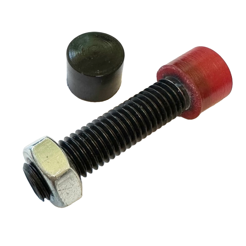 Spring Plunger Assembly