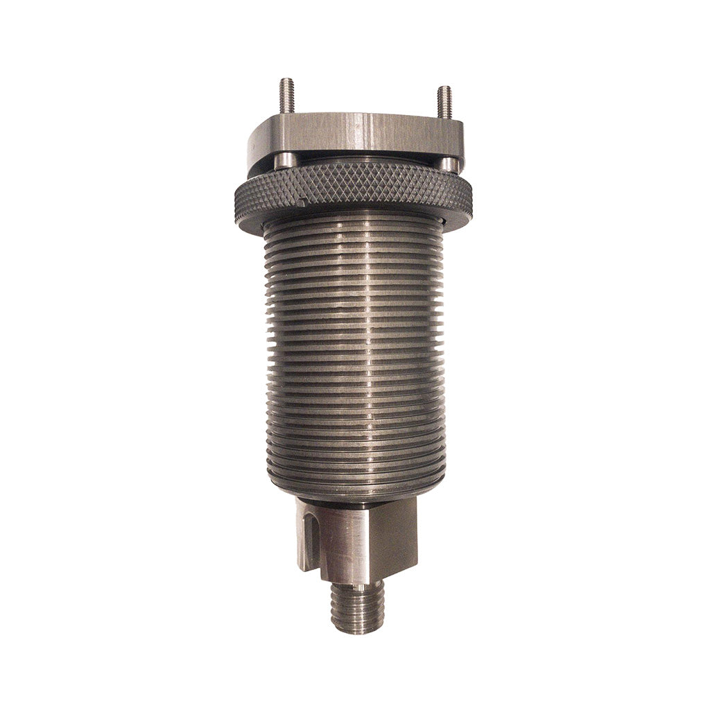 2 inch Threaded Spindle Assembly, 5/8-11 Male – Omega Diamond Inc.