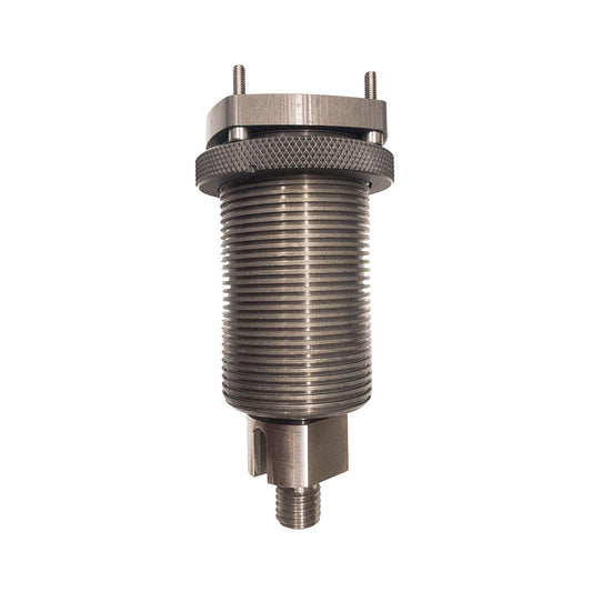 2 inch Threaded Spindle Assembly, 5/8-11 Male