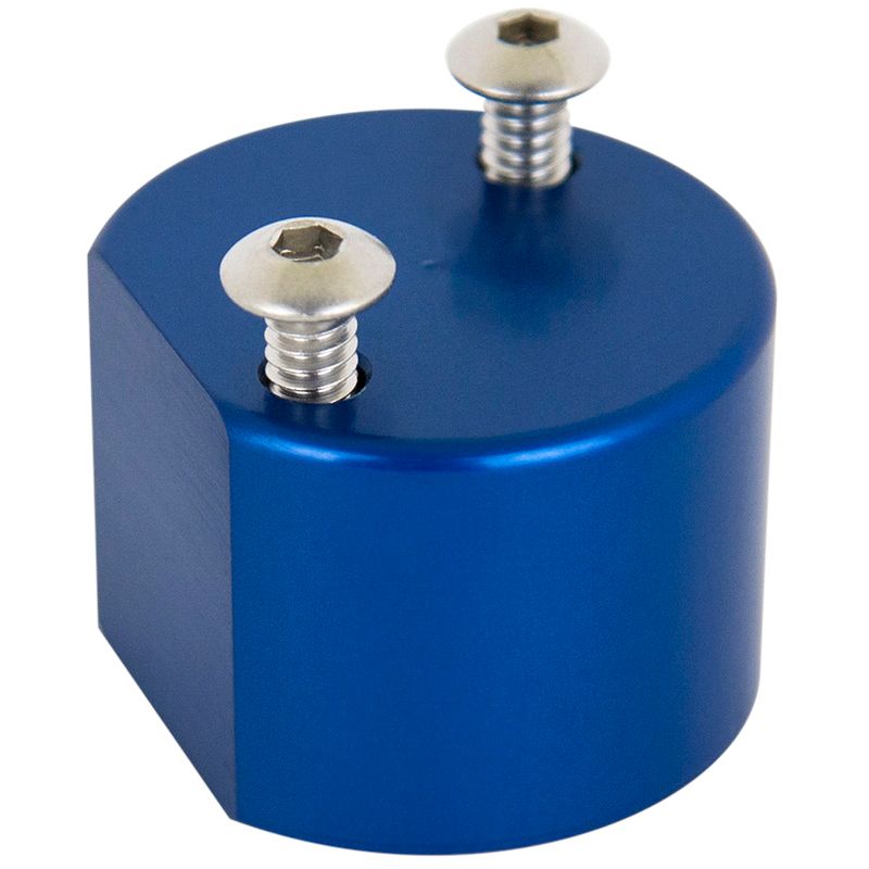 Replacement Parts - Blue Ripper JR – Omega Diamond Inc.