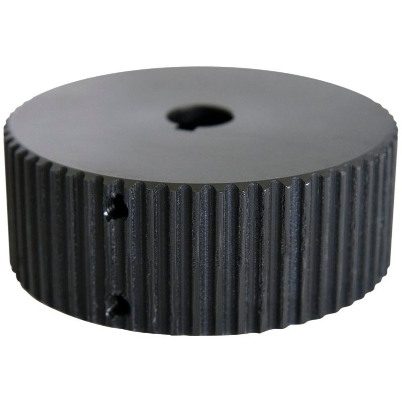 Red Ripper Sr Motor Pulley – Omega Diamond Inc.