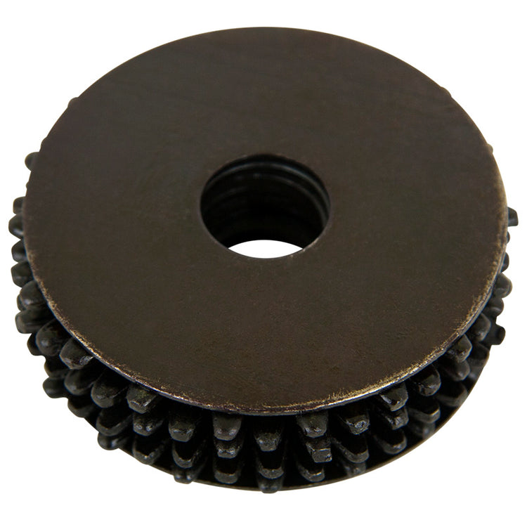 Mueller-Kueps 433 501 Grinding Disc 3-Pack - For Wheel Hub Grinder Type 1 Corrosion Removal