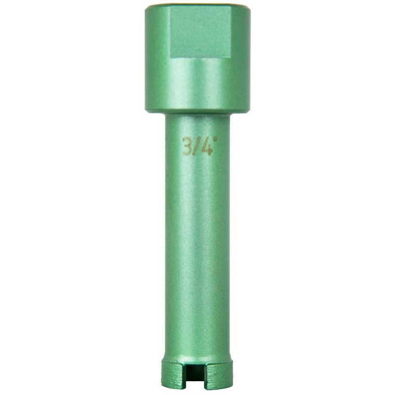 3/4" Wet Core Drill