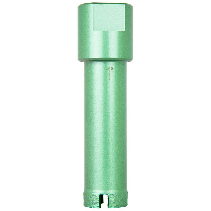 1" Wet Core Drill